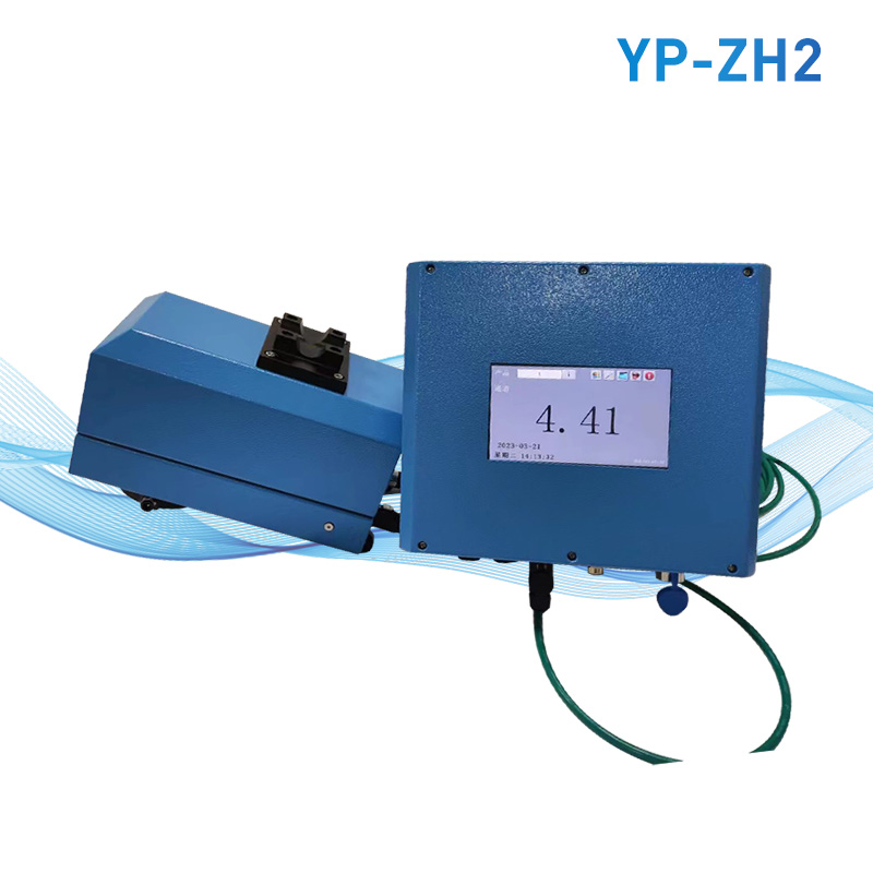 在線(xiàn)式近紅外水分測(cè)定儀