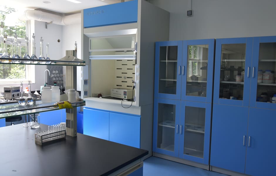 水產(chǎn)品市場(chǎng)檢驗(yàn)室建設(shè)方案