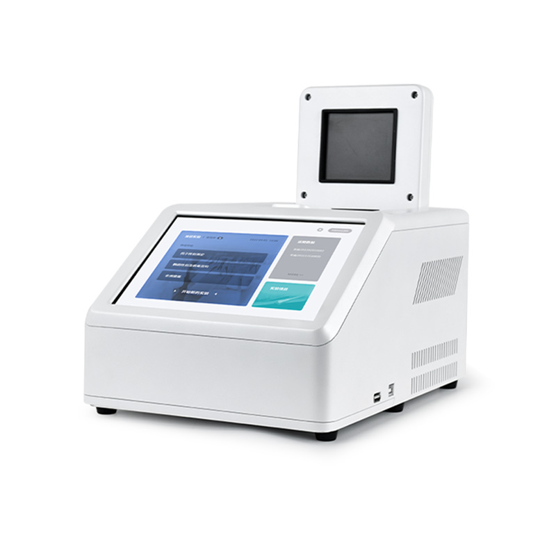 鸚鵡性別檢測儀