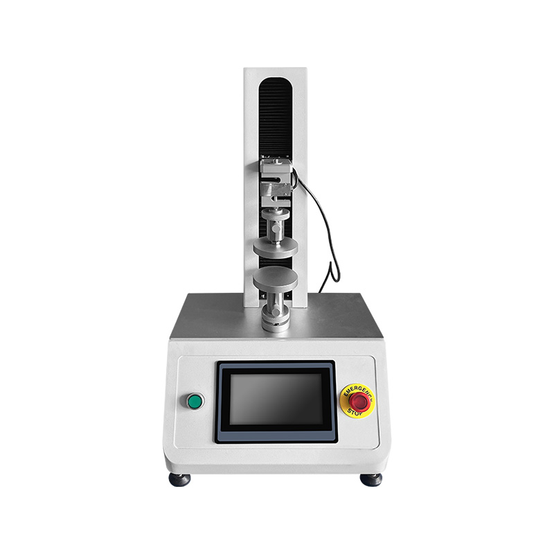 凝膠強(qiáng)度測定儀