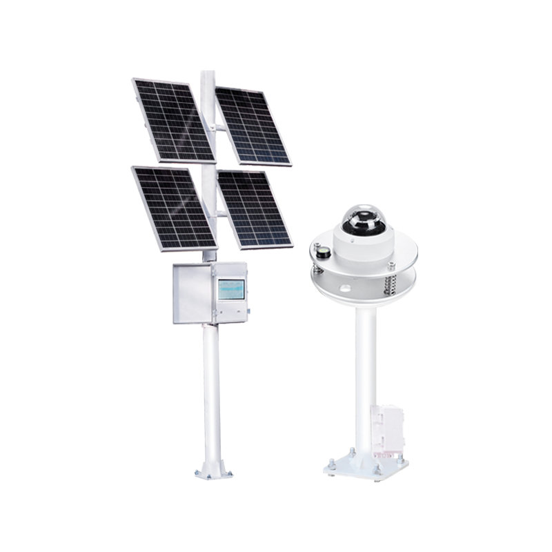 冠層監(jiān)測(cè)儀