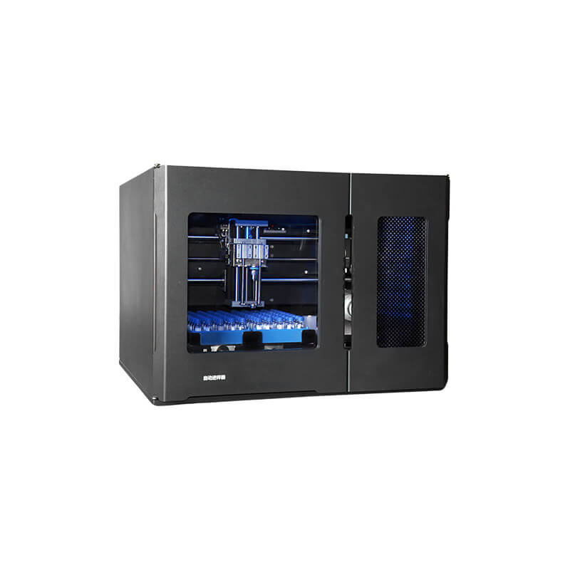 離子色譜全自動進(jìn)樣器