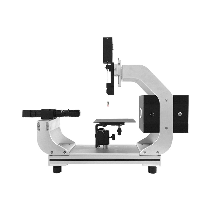 科研型接觸角測(cè)量儀