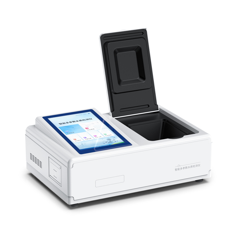 總磷測(cè)定儀