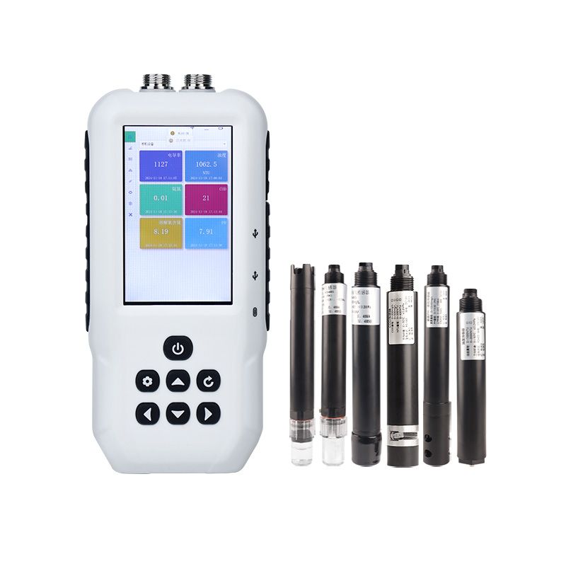 污水水質檢測儀