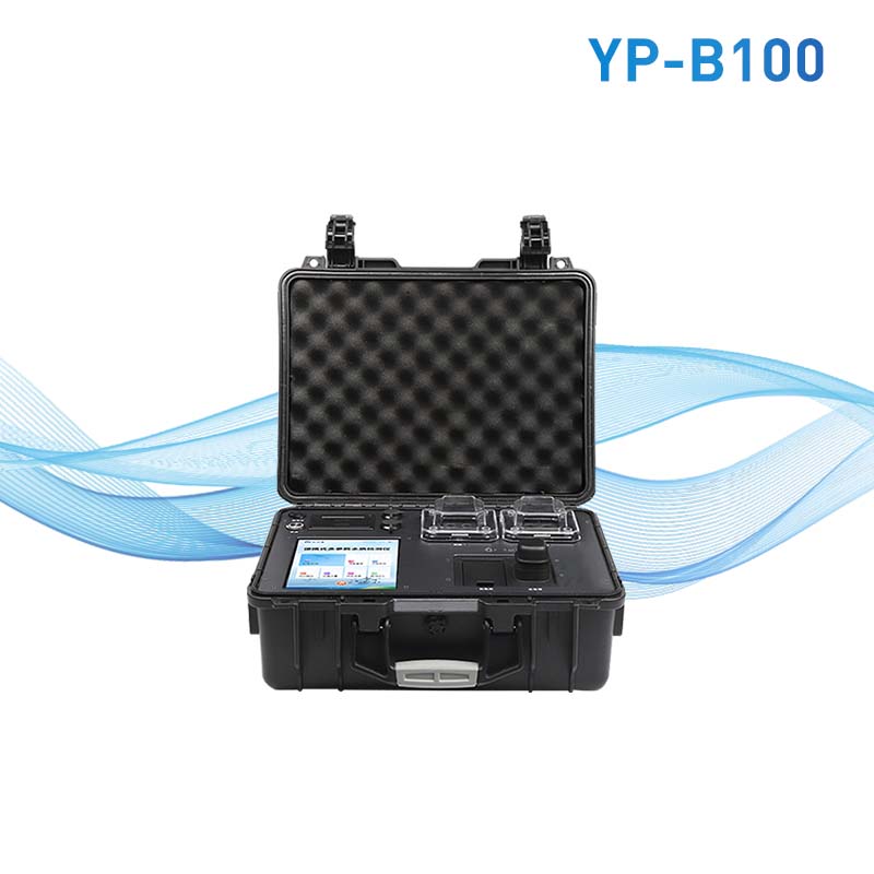 YP-B100 YP-B100