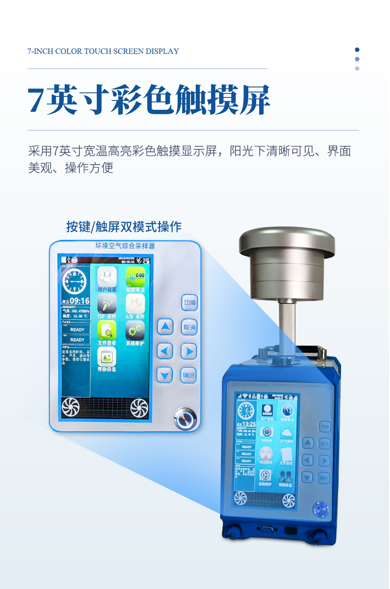 大氣顆粒采樣器_05